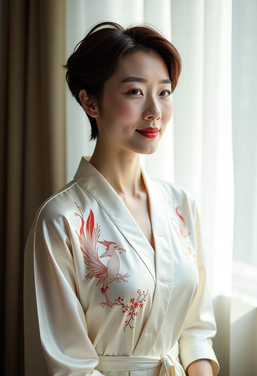 直播聊二次元